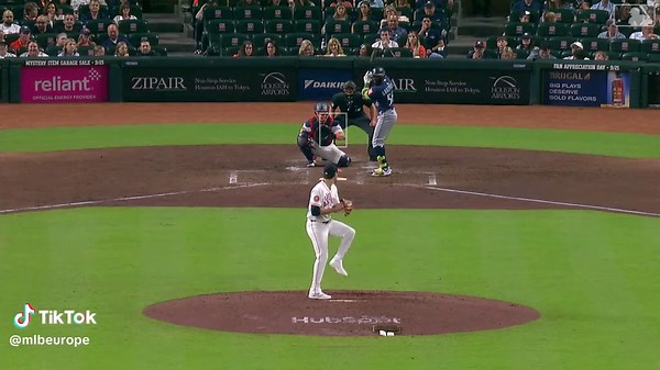 Top 5 MLB Highlights of the Day