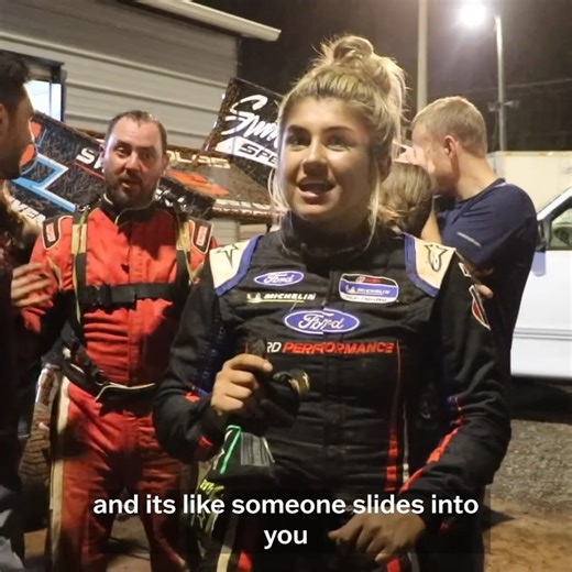 Hailie Deegan Returns To Dirt Racing And Almost Wins! | Brian Deegan 38