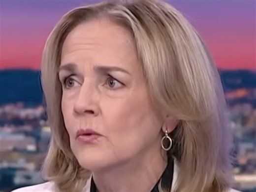 Rep. Dean: Trump's legacy is going to be rubble around the globe