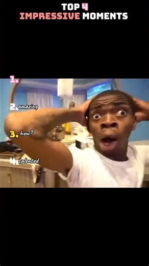 Top 4 impossible moments caught on camera #impossiblemoments #viralmoments #top4