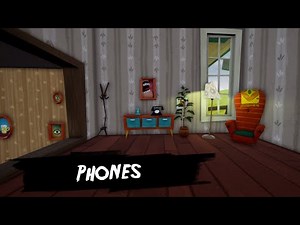 How to Setup a Phone in Hello Mod Kit!