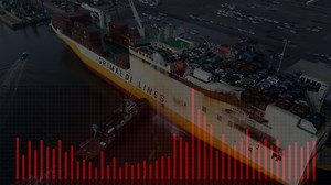 3.6K views · 55 reactions | Hear key moments from emergency transmissions from July 5, 2023 when two Newark firefighters lost their lives after responding to a cargo ship fire in the city’s port. Read NJ.com's special investigation here ➡️ https://l.nj.com/Iak2er | NJ.com | Facebook