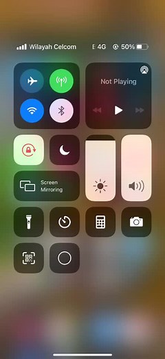 Try it guys new feature dark mode on tik tok ❤️