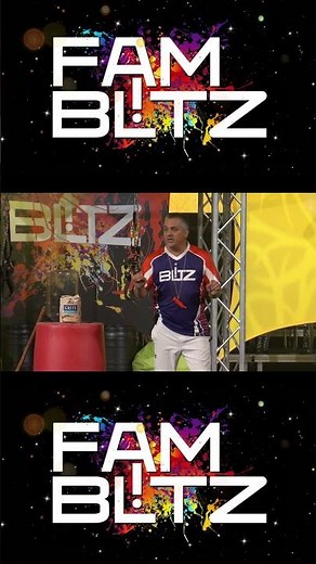 💥 Sin Makes a Mess | Fam Blitz Object Lesson | FBCPC