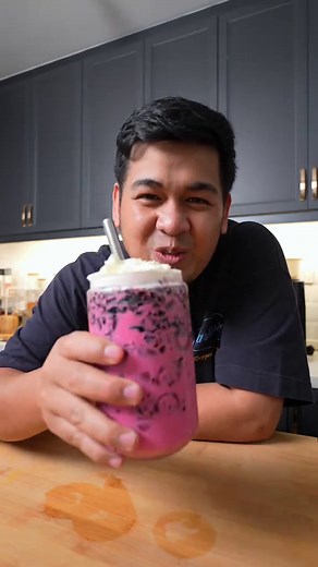 Bandung Cincau Kaw: A Refreshing Delight Recipe