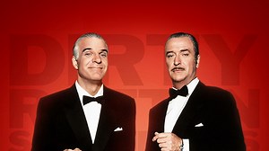 Dirty Rotten Scoundrels - Apple TV