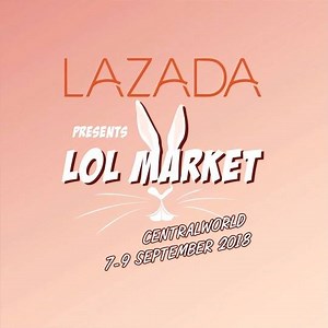 8.9K views · 148 reactions | พรุ่งนี้แล้ว! พบกับ LOL Market งานดีๆ...