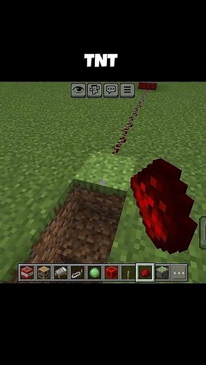 TNT express new #minecraft