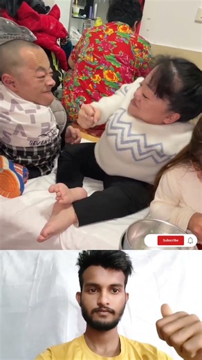 Love Is Gone | Disable Couple #shorts #ytshorts #viralshorts #youtubeshorts