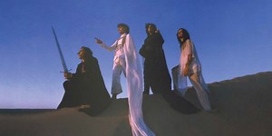 Video: Greta Van Fleet Release 'Farewell For Now' Performance Video