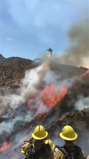 The Hidden Danger of Aerial Fire Rescue