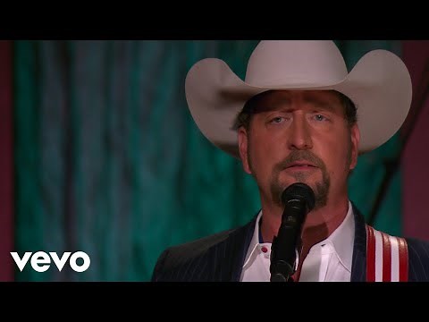 He Stopped Loving Her Today (Live At The Loveless Café, Nashville, TN, 2023)