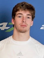 Collin Sutherland, Arkansas Razorbacks, Tight End