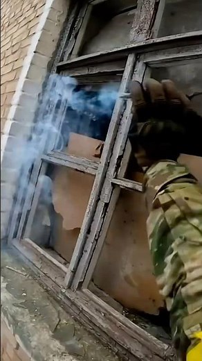 Practice Grenade Pyrosoft #pirosoft #grenade #airsoft