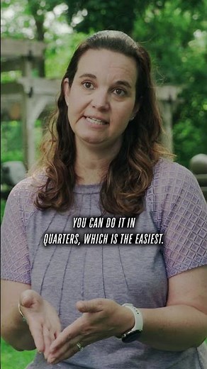 Hostas! Easy to Share! #hostas