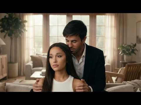 Enrique Iglesias - Until I met You