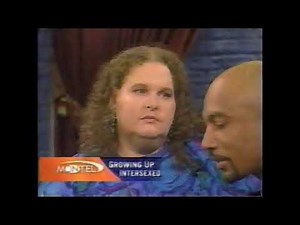 Montel Williams Show - Intersex Episode