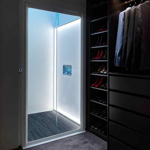 Elevators and Small Elevators for Homes, Modern Home Elevator Lift PR-E28