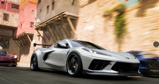 Top 5 fastest accelerating cars in Forza Horizon 5 in 2022