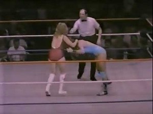 Wendi Richter VS Judy Martin