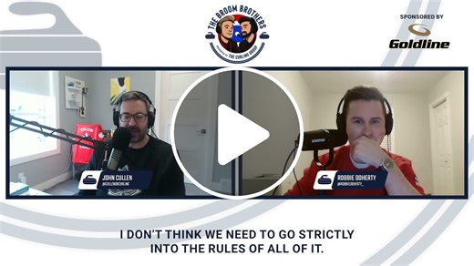 Is Marc Kennedy’s Olympic Controversy Good for the Game of Curling? | Broom Brothers - NewsBreak