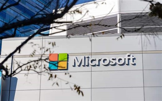 Microsoft verso taglio del 3% della forza lavoro
