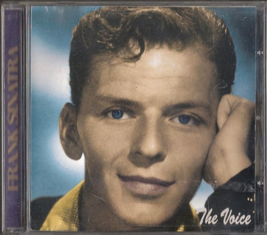 Frank Sinatra - The Voice