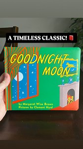 Watch Goodnight Moon - Hardcover - A Need For Baby Hands on Amazon Live