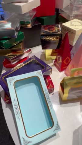 Clear Display Boxes – Charcuterie, Bakery, Favor Gift Packaging (pack of 10) - Etsy