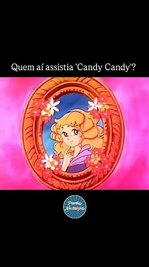 2.8K views · 160 reactions |  'Candy Candy' é um anime que narra a vida da órfã Candy, incluindo conquistas e desventuras da personagem. A série foi exibida no Japão em 1976, produzida pelos estúdios Toei Doga e exibida no canal Nippon Educational Television (NET), TV Asahi. Chegou ao Brasil no início da década de 1980 quando estreou na TV Record. Tempos depois, passou a ser exibido no Clube da Criança da Rede Manchete.  Quem aí assistia? | Partiu Nostalgia | Facebook