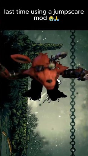 jumpscare mod - hollowknight silksong