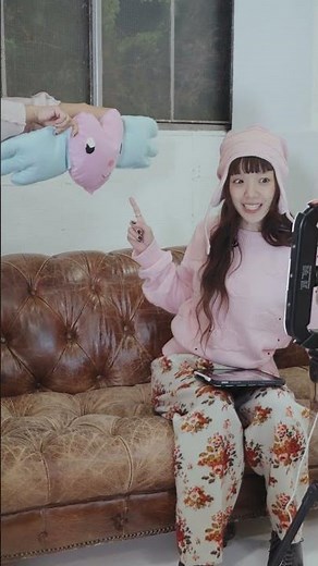 #ビーベル Release Day 生配信のビハインドを公開します🩷💜