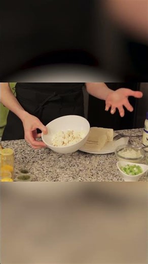 Vegan Egg Salad Sandwich 🥪 | Creamy, Tangy & Egg-Free!