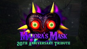 3.6K views · 208 reactions | You've met with a terrible fate, haven't you? Perhaps this new cover of The Happy Mask Salesman's theme can make your day better! Majora's Mask: 20th Anniversary Tribute launches on April 28 on the Zelda Universe YouTube channel! https://youtu.be/8ctITqB1rbQ | Zelda Universe | Facebook