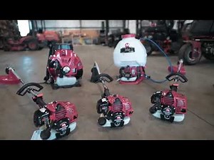 Maruyama Outdoor Power Equipment