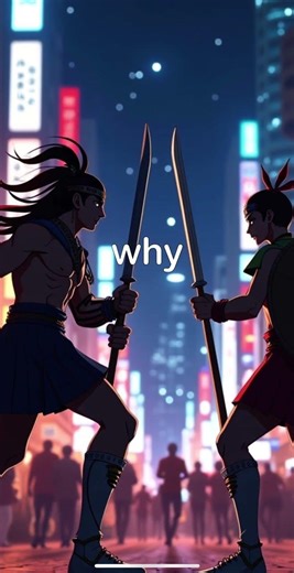 Ever wondered about that bizarre anime clip in the Malcolm in the Middle intro?