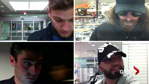 Calgary police investigating sophisticated bitcoin theft ring