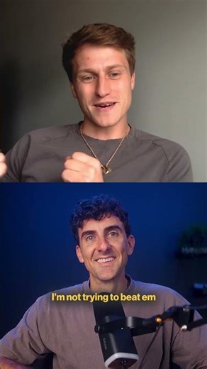 🔥 Episode 009: Max Hoyt - How To Preach Without Getting Fired