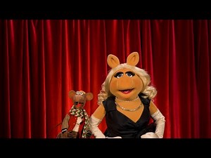 Merry Christmas from Miss Piggy, Rizzo, and The Muppets