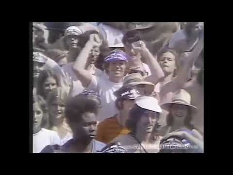 Seals & Crofts Live at California Jam 1974 - Full Set