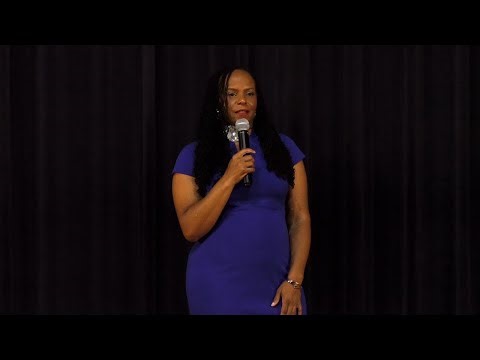 Ostracized, Outcast, Yet Overcoming | Taneka Gillard | TEDxEnsley Avenue ED
