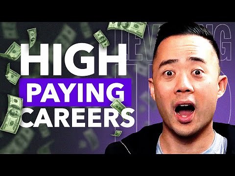 Top Careers in Marketing & How to Choose a Specialty That Fits You