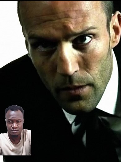 Jason Statham Action Movie Scene: Transporter Movie Part 4