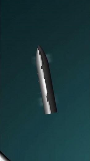 Landing on Comet 3I/ATLAS in SFS 💫 #shorts