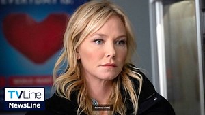 'Law & Order: SVU' actress Kelli Giddish out as Rollins after 12 seasons
