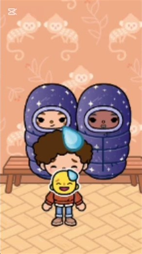 Zak or Max #tocaboca#tocalifeworld#tocabocalovestory#tocabocagame#TokaBek1