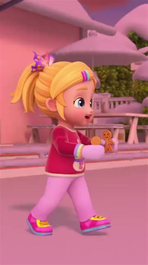 Cute Snowman Fun with Bora, Brody, and Finn