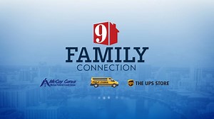 Join 9 Family Connection and our partners McCoy Federal Credit Union, Stanley Steemer, and The UPS Store on Saturday, February 1st for the Autism Speaks Walk! 里 Check out 9family.com for more information! | WFTV 9 Family Connection | Facebook