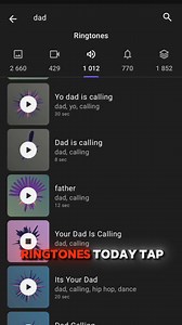 AI-Generated Ringtones 🤖 | Zedge