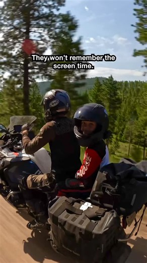 Get On! Adv Fest | Bring the next generation along. They’ll never forget it. 🎟️ July 16–18, 2026 | 📍Buffalo Chip Campground #GetOnADVFest #GOAF... | Instagram